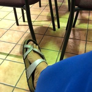 Meet your Posher, Gerrianne